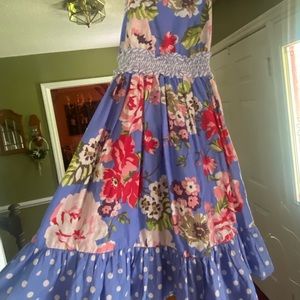 Matilda Jane, so cute. Wore for Easter only.